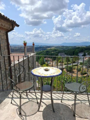 L'antica loggia